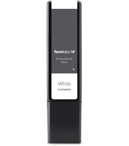 Amazon.co.jp: Formlabs クリアレジンV4.1 : 産業・研究開発用品